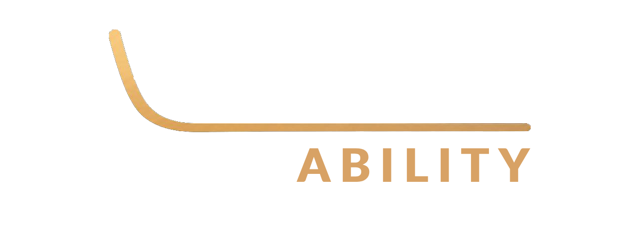 Stabilized Flow State Logo Alt